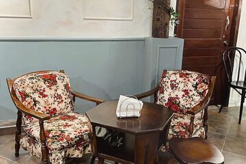 Coffee shop