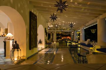 Nightclub
