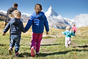 Children's activities