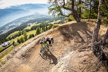 Bicycling