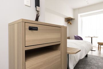 Room amenity