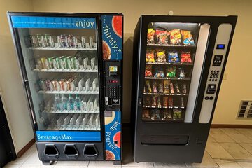 Vending machine
