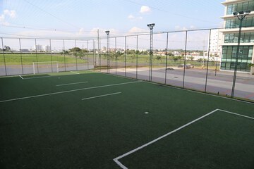 Sports facility