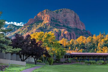 Poco Diablo Resort