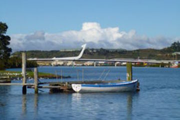 Dock
