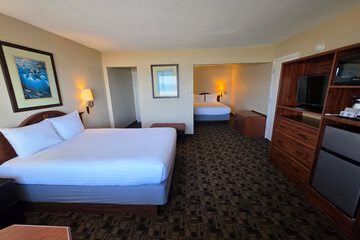 Seagrass Oceanfront Inn