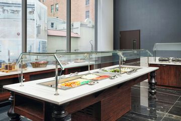 Breakfast/Coffee Service 54 of 63