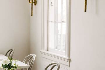 Breakfast/Coffee Service 34 of 46