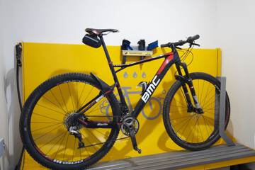 Bicycling