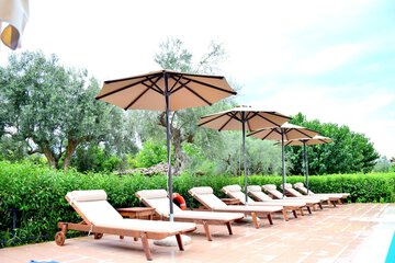 Sundeck