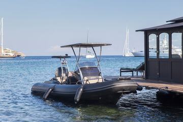 Boating