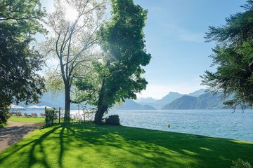 Lake