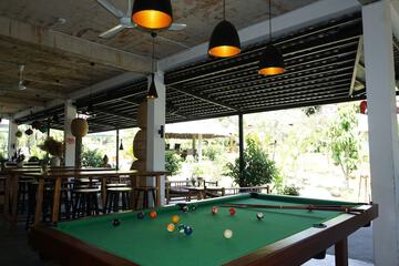 Billiards