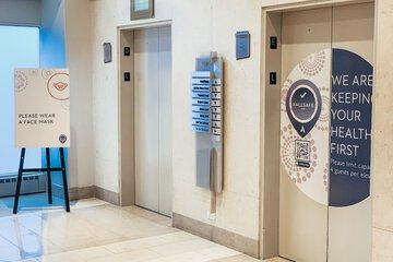 Cleanliness standards