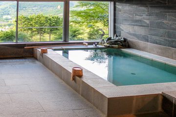 Public bath