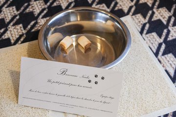 Pet-friendly