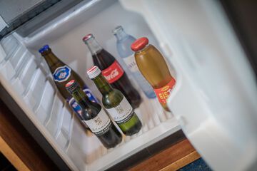 Minibar