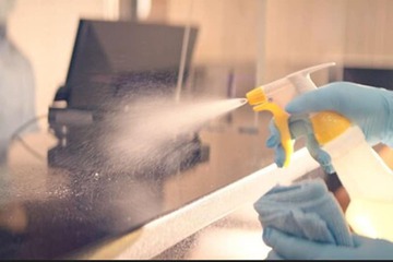 Cleanliness standards