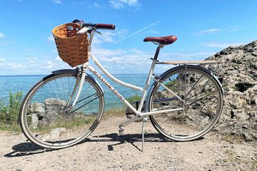 Bicycling