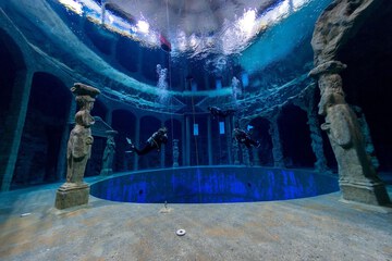 Water park