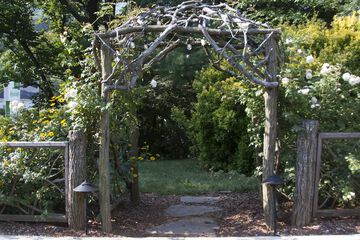 Terrace/Patio 37 of 42