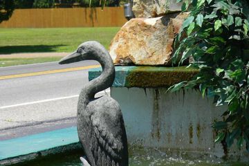 Fountain