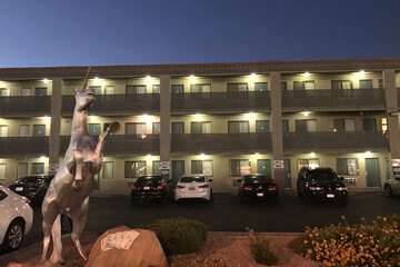 Terrace/Patio 14 of 21