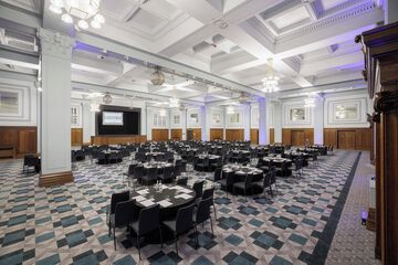 Ballroom