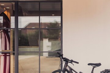 Bicycling