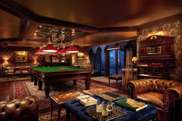 Billiards