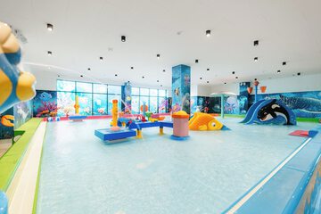 Water park