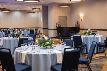 Ballroom