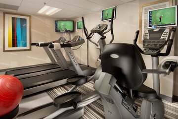 Health and Fitness 18 of 19