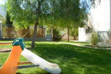 Childrens Play Area - Outdoor