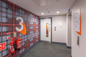 Hallway