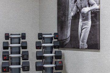 Health and Fitness 65 of 67