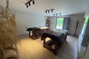 Spa treatment