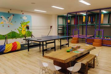 Sports facility