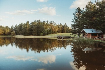 Lake