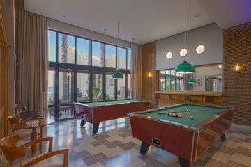 Billiards