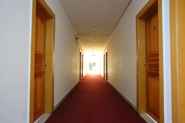 Hotel Interior or Public Areas