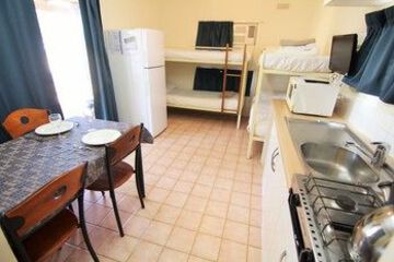 In-Room Kitchen