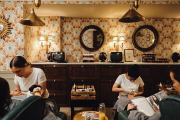 Spa treatment