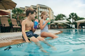 Children's activities