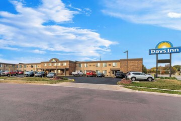 Days Inn by Wyndham Sioux Falls Empire