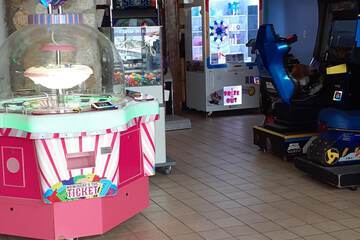Arcade