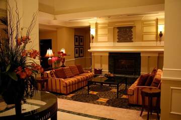 Hotel Interior 10 of 60