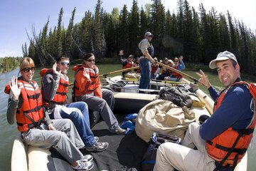 Rafting