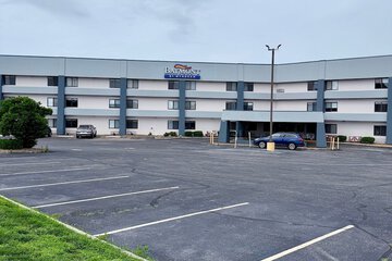 Baymont by Wyndham Columbia MO