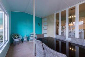 Terrace or Patio